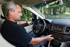 Klimaanlagen - Automatisch Sprit sparen