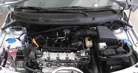VW Gol
