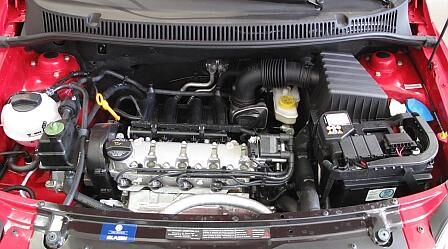 VW Suran
