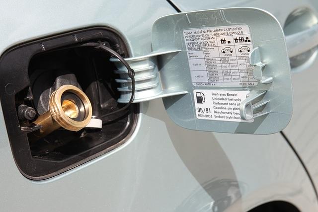 Unterm Strich kann sich der Umstieg auf Autogas durchaus lohnen
