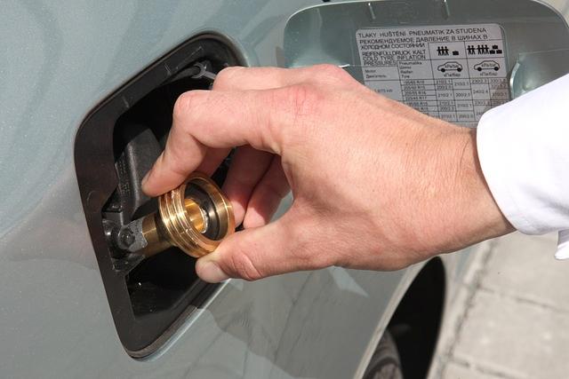 100 Kilometer Fahrt kosten rund 9,75 Euro