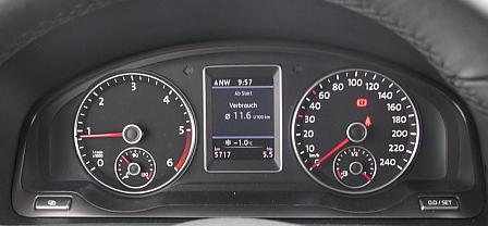 VW T5 Multivan Panamericana 4motion