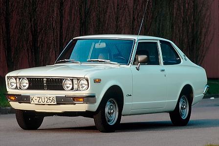 Toyota Starlet