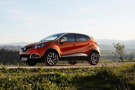 Aus für Renault Modus - Freie Fahrt für den Captur