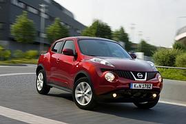 Nissan 4You-Aktion - Erweiterte Garantie und Rückgaberecht