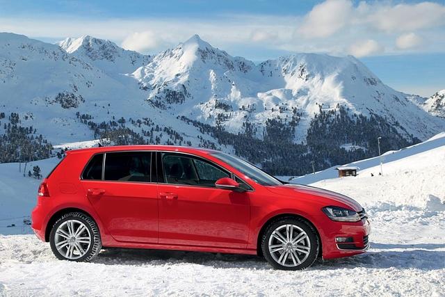Der Aufpreis für die Allradtechnik beträgt 1.800 Euro