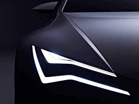 Seat Ibe Concept