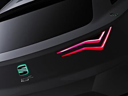 Seat Ibe