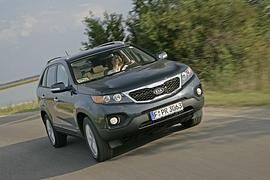 Rückruf bei Kia - 20.000 Autos müssen in die Werkstatt