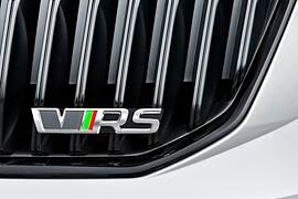 Skoda Octavia RS - Schnelle Neuauflage