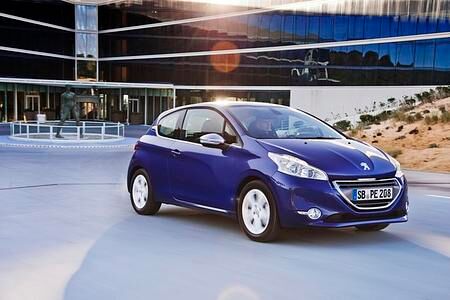 Peugeot-208-Sondermodell - Mehr Ausstattung für weniger Geld Peugeot-208-Sondermodell - Mehr Ausstattung für weniger Geld