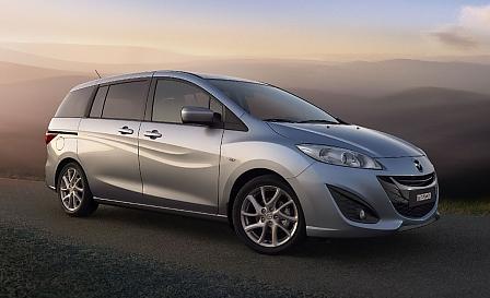 Mazda 5