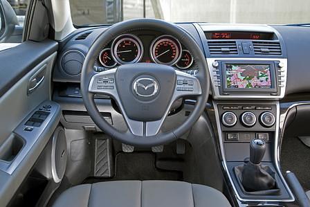 Mazda6