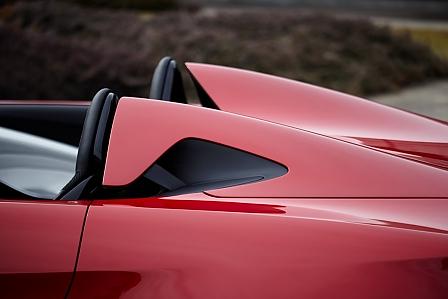 Studie Pininfarina 2uettottanta