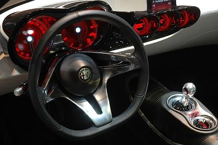 Studie Pininfarina 2uettottanta