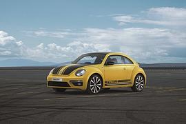 Beetle GSR - Käfer im Bienen-Look