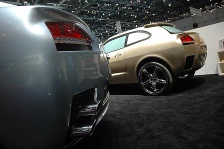 Genf 2010: