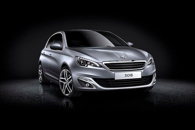 Neuer Peugeot 308 - Frankreichs Antwort auf den Golf