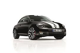 Design-Extras für VW Beetle - Ein Käfer macht sich schick Design-Extras für VW Beetle - Ein Käfer macht sich schick