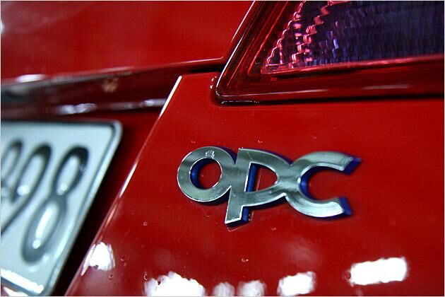 Das Kürzel OPC steht bei Opel für die sportlichsten Modelle