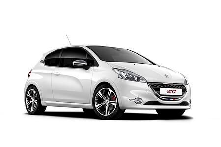 Peugeot 208 GTi - Der will nicht nur spielen (Kurzfassung) Peugeot 208 GTi - Der will nicht nur spielen (Kurzfassung)