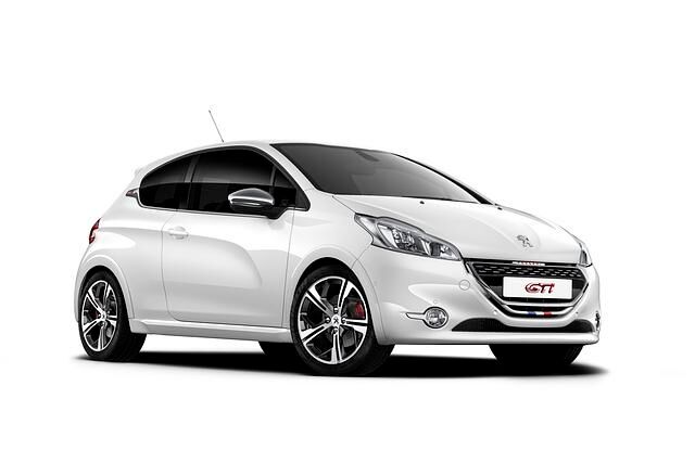Peugeot 208 GTi - Der will nicht nur spielen (Kurzfassung)