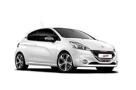 Peugeot 208 GTi - Der will nicht nur spielen (Kurzfassung) Peugeot 208 GTi - Der will nicht nur spielen (Kurzfassung)