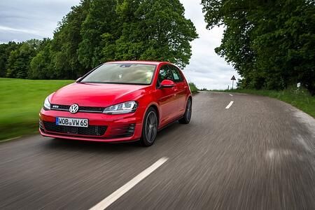 VW Golf GTD - Das perfekte Paar (Kurzfassung)