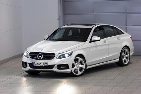 Mercedes C-Klasse - Mit fließendem Heck gegen BMW 3er GT