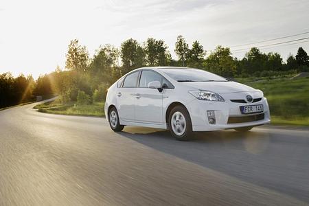 Rückruf Toyota Prius - Bremsprobleme beim Hybrid-Pionier