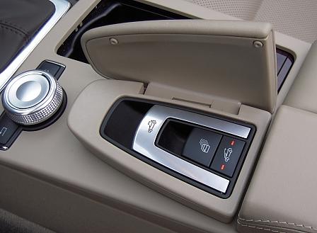 Mercedes E-Klasse Cabrio