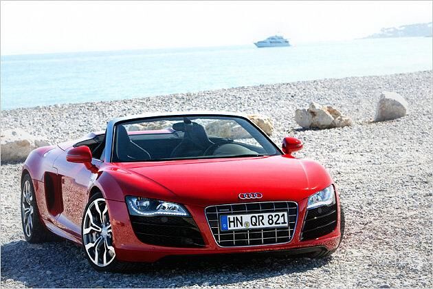 Der Wagen ist ab sofort bestellbar
