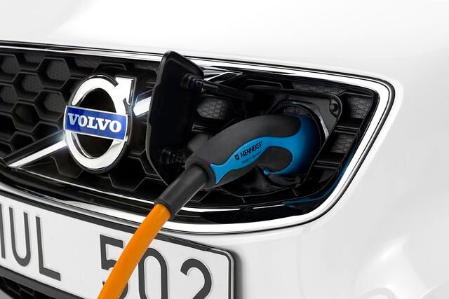 Volvo plant eine neue Technik für schnelleres Laden