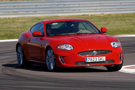 Jaguar plant kleinen Sportler - Auf den Spuren des Boxster
