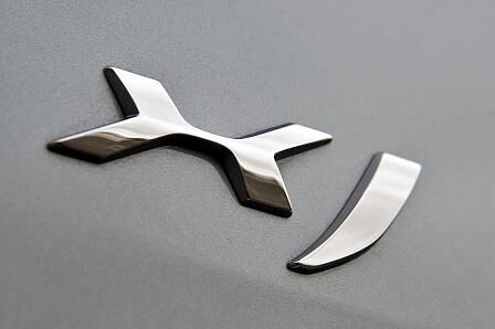 Jaguar XKR Modelljahr 2010