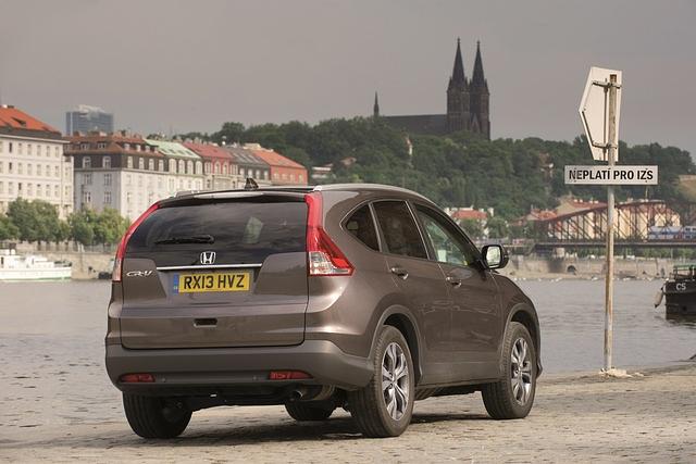 Der 1.6 i-DTEC leistet 88 kW/120 PS und mobilisiert 300 Nm. 