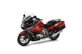 BMW K 1600 GT als Sondermodell - Sportlich auf die lange Tour