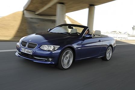 BMW 3er Cabrio (2010)