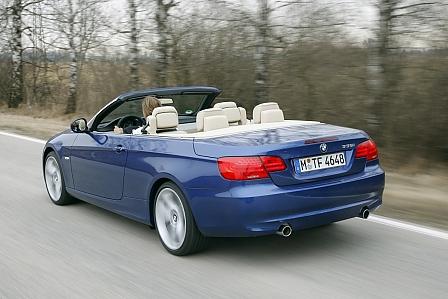 BMW 3er Cabrio (2010)