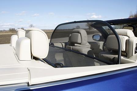 BMW 3er Cabrio (2010)
