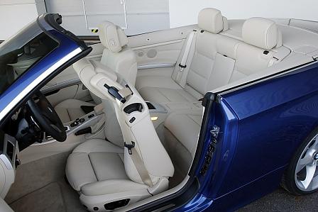 BMW 3er Cabrio (2010)