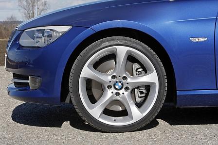 BMW 3er Cabrio (2010)