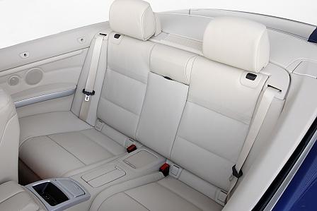 BMW 3er Cabrio (2010)