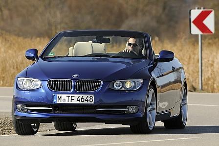 BMW 3er Cabrio (2010)