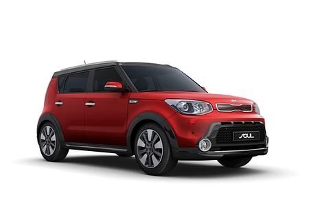 Kia Soul - Neuauflage im alten Stil Kia Soul - Neuauflage im alten Stil