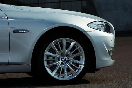 BMW 5er