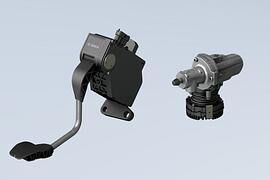 E-Clutch von Bosch - Automatisch verkuppelt