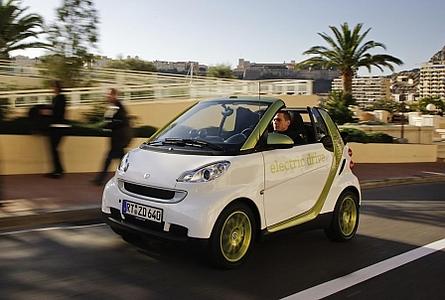 Cabrio-Kaufempfehlungen 2010 - Offen für jeden Geldbeutel