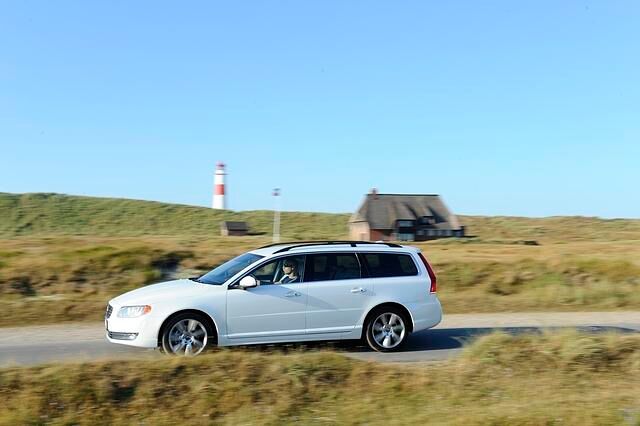 Volvo 2014 - Frisch, frischer, Volvo