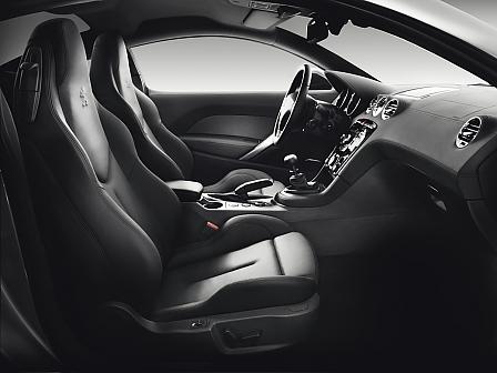 Peugeot RCZ